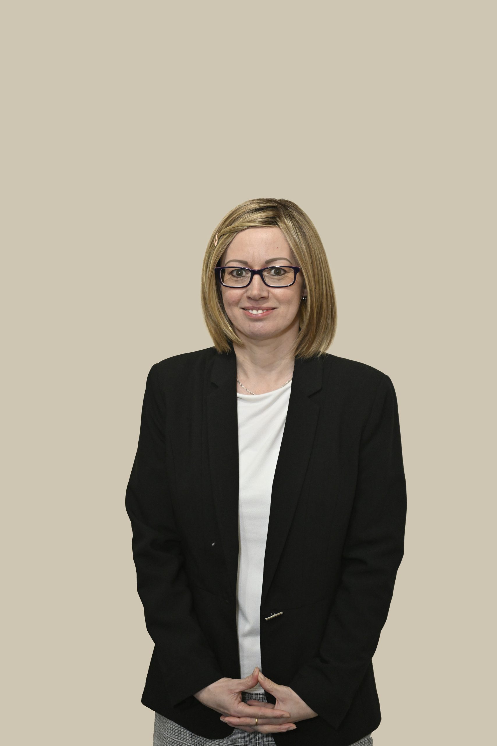 Meet The Team Draper Hinks