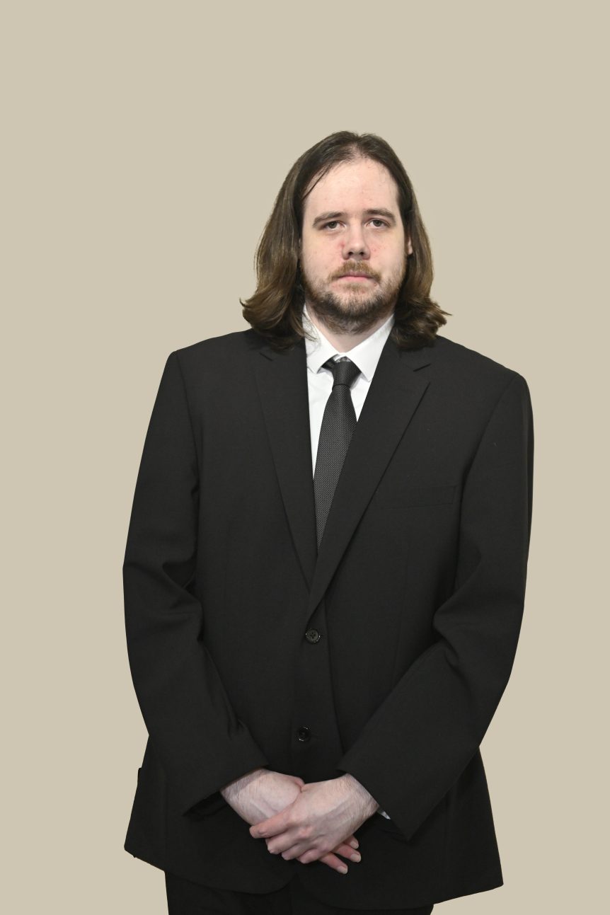 Meet The Team Draper Hinks