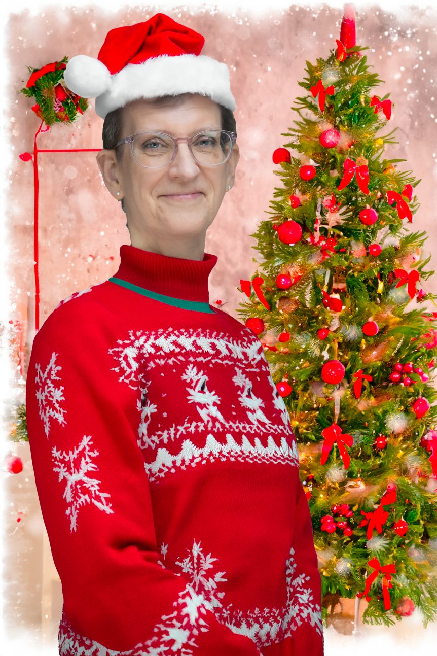 December Newsletter 2023 Draper Hinks